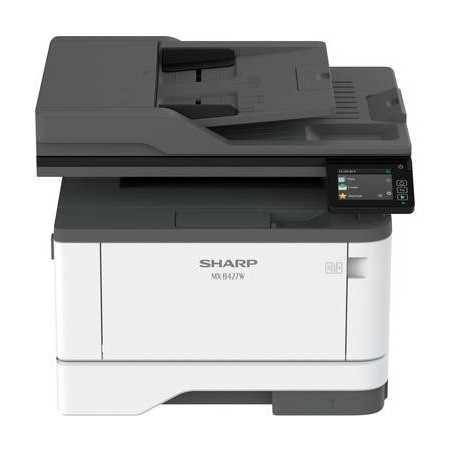 МФУ Sharp MX-B427WEU в Москве МФУ Sharp MX-B427WEU в Москве