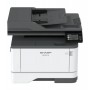МФУ Sharp MX-B427WEU в Москве МФУ Sharp MX-B427WEU в Москве