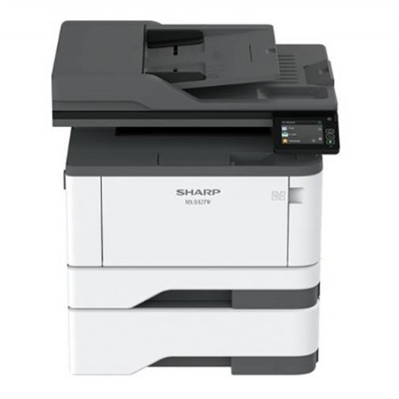 МФУ Sharp MX-B427WEU в Москве МФУ Sharp MX-B427WEU в Москве