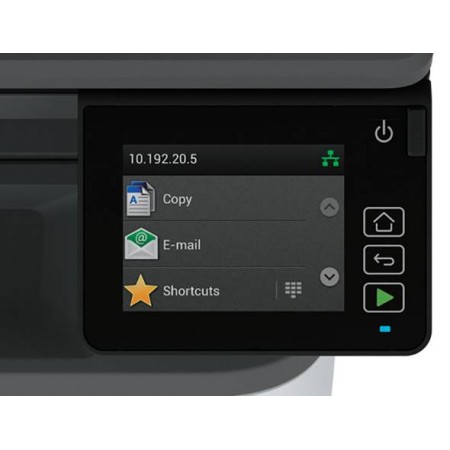 МФУ Sharp MX-B427WEU в Москве МФУ Sharp MX-B427WEU в Москве