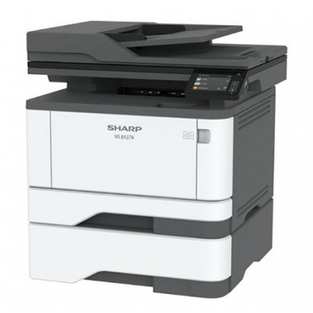 МФУ Sharp MX-B427WEU в Москве МФУ Sharp MX-B427WEU в Москве