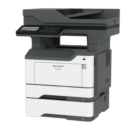 МФУ Sharp MX-B467FEU в России МФУ Sharp MX-B467FEU в России