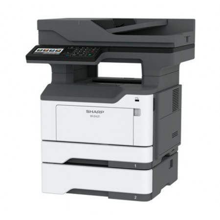 МФУ Sharp MX-B467FEU в Москве МФУ Sharp MX-B467FEU в Москве