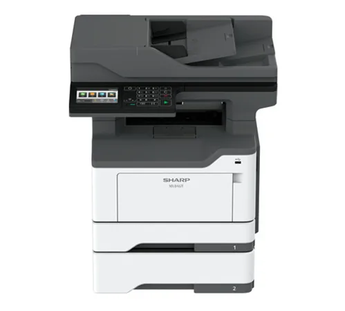 МФУ Sharp MX-B467FEU в России МФУ Sharp MX-B467FEU в России