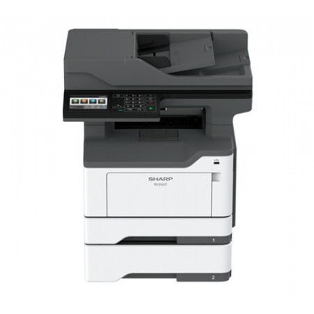 МФУ Sharp MX-B467FEU в Москве МФУ Sharp MX-B467FEU в Москве