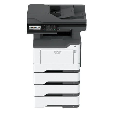 МФУ Sharp MX-B467FEU в Москве МФУ Sharp MX-B467FEU в Москве