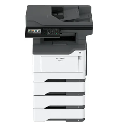 МФУ Sharp MX-B467FEU в России МФУ Sharp MX-B467FEU в России