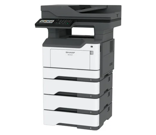 МФУ Sharp MX-B467FEU в России МФУ Sharp MX-B467FEU в России