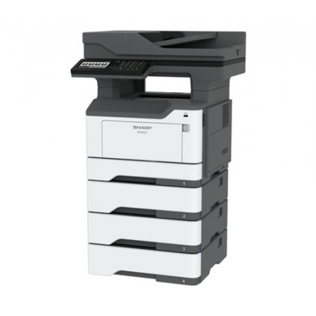 МФУ Sharp MX-B467FEU в Москве МФУ Sharp MX-B467FEU в Москве