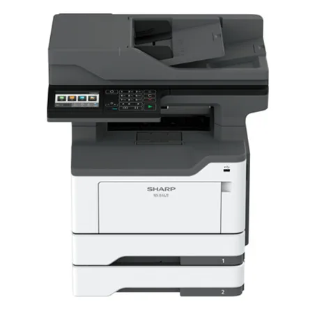 МФУ Sharp MX-B467FEU в России МФУ Sharp MX-B467FEU в России