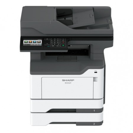 МФУ Sharp MX-B467FEU в Москве МФУ Sharp MX-B467FEU в Москве