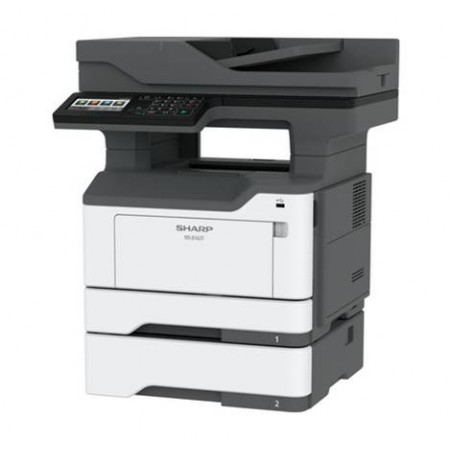 МФУ Sharp MX-B467FEU в Москве МФУ Sharp MX-B467FEU в Москве