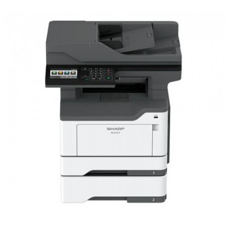 МФУ Sharp MX-B467FEU в Москве МФУ Sharp MX-B467FEU в Москве