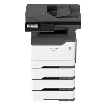 МФУ Sharp MX-B467FEU в Москве МФУ Sharp MX-B467FEU в Москве