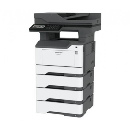 МФУ Sharp MX-B467FEU в Москве МФУ Sharp MX-B467FEU в Москве