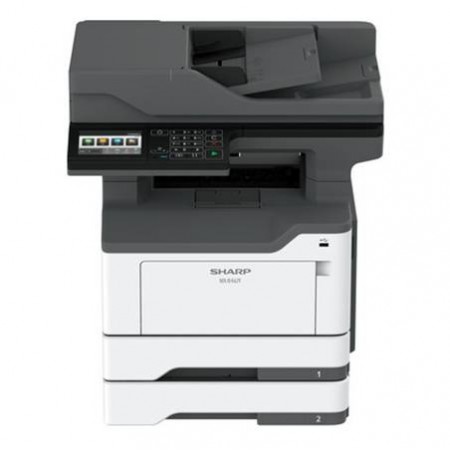 МФУ Sharp MX-B467FEU в Москве МФУ Sharp MX-B467FEU в Москве
