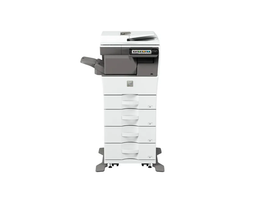МФУ Sharp MX-B356WEU в России МФУ Sharp MX-B356WEU в России