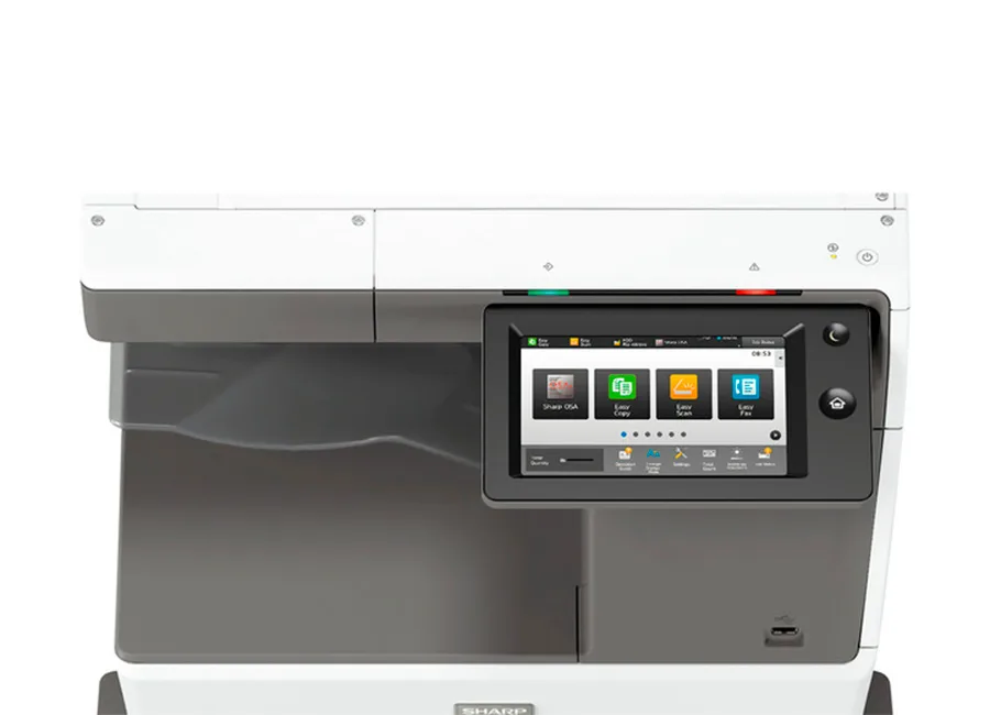 МФУ Sharp MX-B356WEU в России МФУ Sharp MX-B356WEU в России