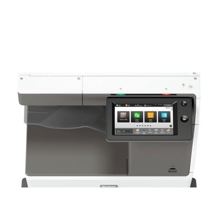 МФУ Sharp MX-B356WEU в Москве МФУ Sharp MX-B356WEU в Москве