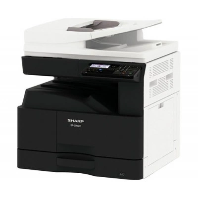 МФУ Sharp BP-20М22EU МФУ Sharp BP-20М22EU