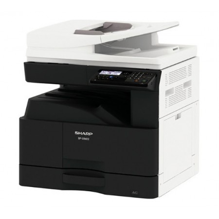 МФУ Sharp BP-20М22EU в Москве МФУ Sharp BP-20М22EU в Москве