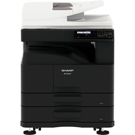 МФУ Sharp BP-20М22EU в Москве МФУ Sharp BP-20М22EU в Москве