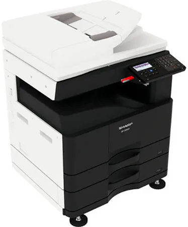 МФУ Sharp BP-20М22EU в России МФУ Sharp BP-20М22EU в России