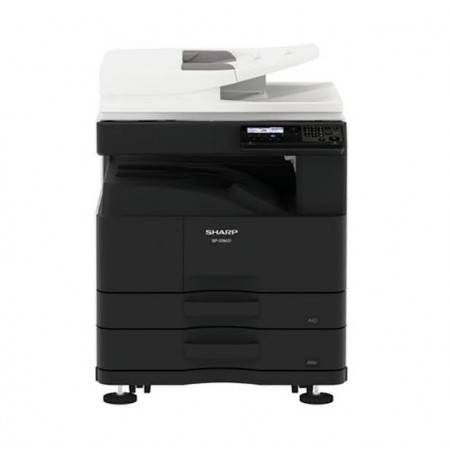 МФУ Sharp BP-20M24EU в Москве МФУ Sharp BP-20M24EU в Москве