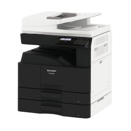 МФУ Sharp BP-20M24EU в Москве МФУ Sharp BP-20M24EU в Москве