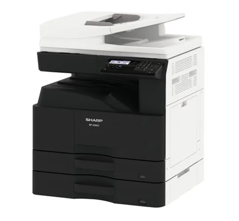МФУ Sharp BP-20M24EU в России МФУ Sharp BP-20M24EU в России