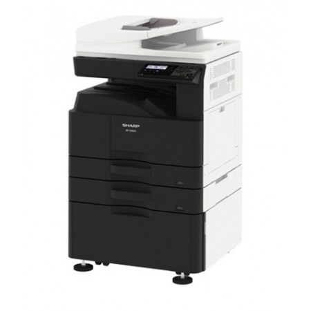 МФУ Sharp BP-20M24EU в Москве МФУ Sharp BP-20M24EU в Москве