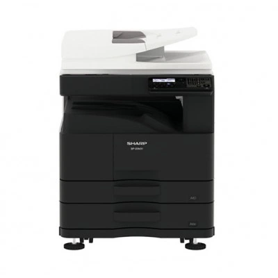МФУ Sharp BP-20M24EU МФУ Sharp BP-20M24EU