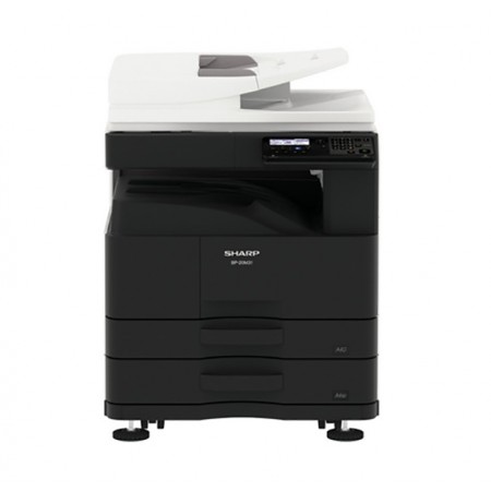 МФУ Sharp BP-20M24EU в Москве МФУ Sharp BP-20M24EU в Москве