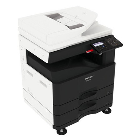МФУ Sharp BP-20M24EU в Москве МФУ Sharp BP-20M24EU в Москве