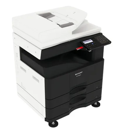 МФУ Sharp BP-20M24EU в России МФУ Sharp BP-20M24EU в России