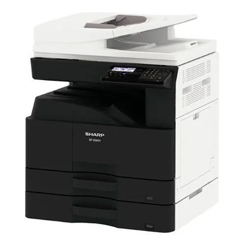МФУ Sharp BP-20M31EU