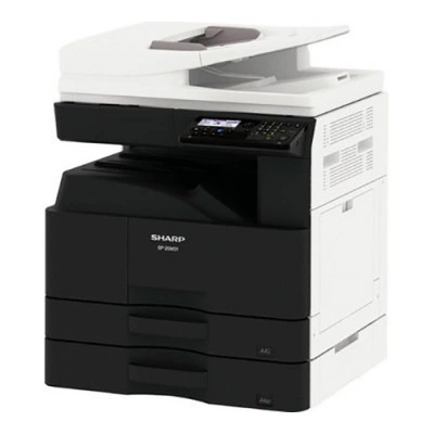 МФУ Sharp BP-20M31EU МФУ Sharp BP-20M31EU