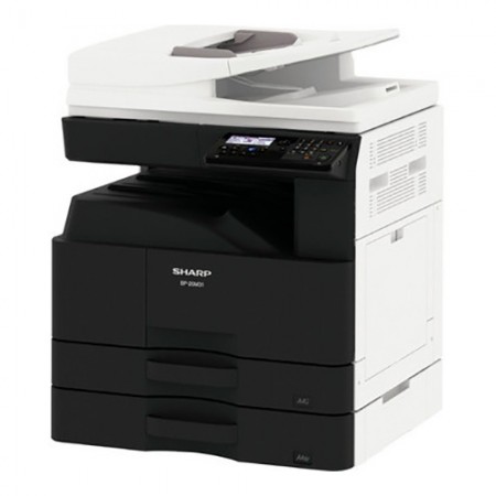 МФУ Sharp BP-20M31EU в Москве МФУ Sharp BP-20M31EU в Москве