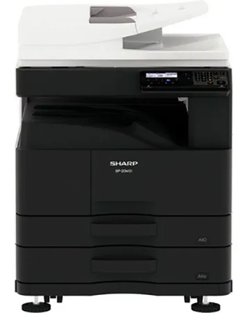 МФУ Sharp BP-20M31EU в России МФУ Sharp BP-20M31EU в России