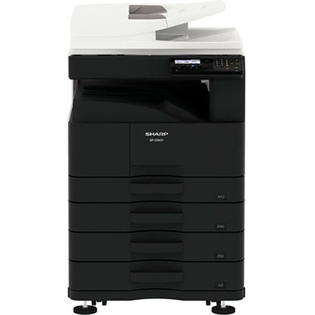 МФУ Sharp BP-20M31EU в Москве МФУ Sharp BP-20M31EU в Москве