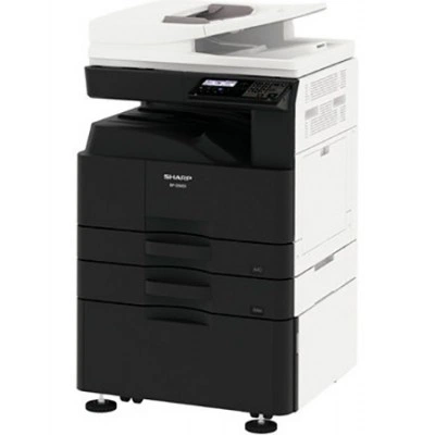 МФУ Sharp BP-20M31EU МФУ Sharp BP-20M31EU