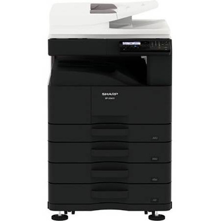 МФУ Sharp BP-20M31EU в Москве МФУ Sharp BP-20M31EU в Москве