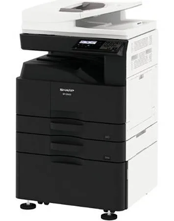 МФУ Sharp BP-20M31EU МФУ Sharp BP-20M31EU