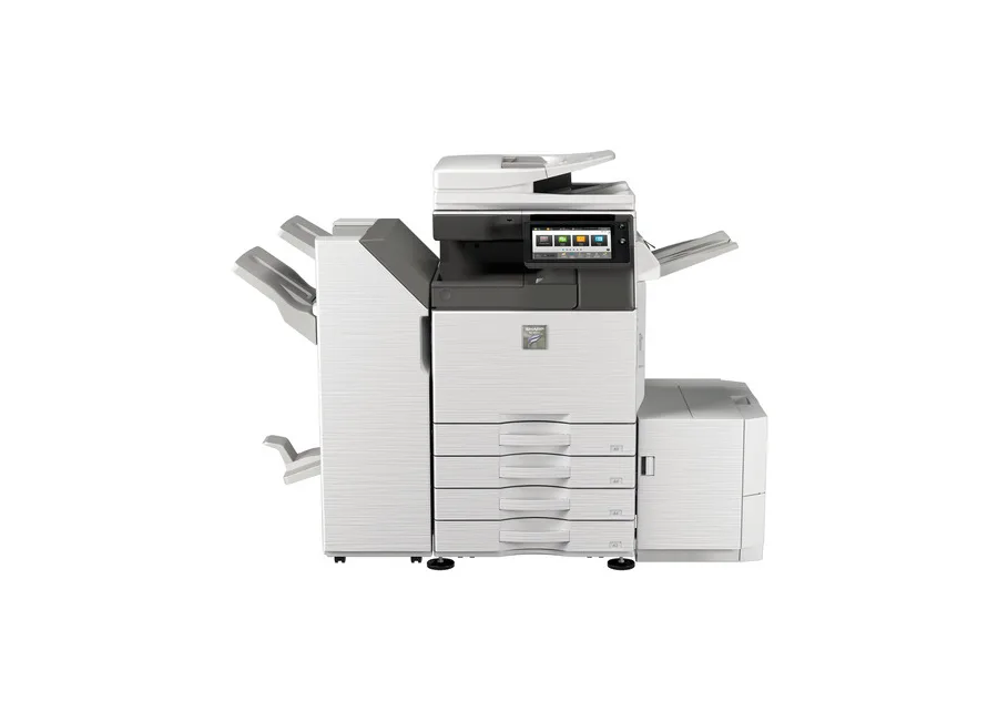 МФУ Sharp Griffin 2 MX-M5051EU в России МФУ Sharp Griffin 2 MX-M5051EU в России
