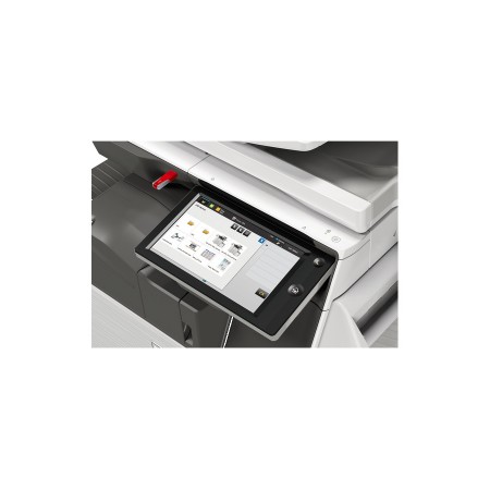 МФУ Sharp Griffin 2 MX-M5051EU в Москве МФУ Sharp Griffin 2 MX-M5051EU в Москве