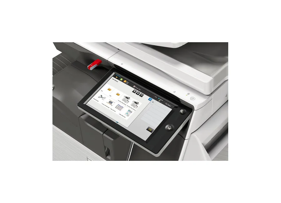 МФУ Sharp Griffin 2 MX-M5051EU в России МФУ Sharp Griffin 2 MX-M5051EU в России