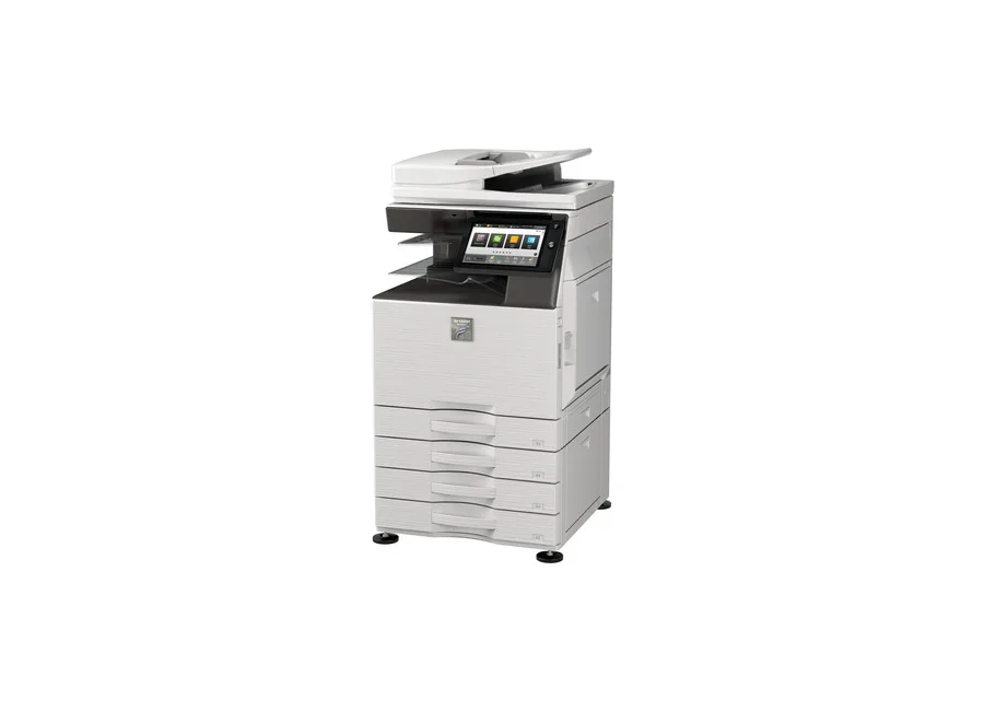 МФУ Sharp Griffin 2 MX-M5051EU в России МФУ Sharp Griffin 2 MX-M5051EU в России