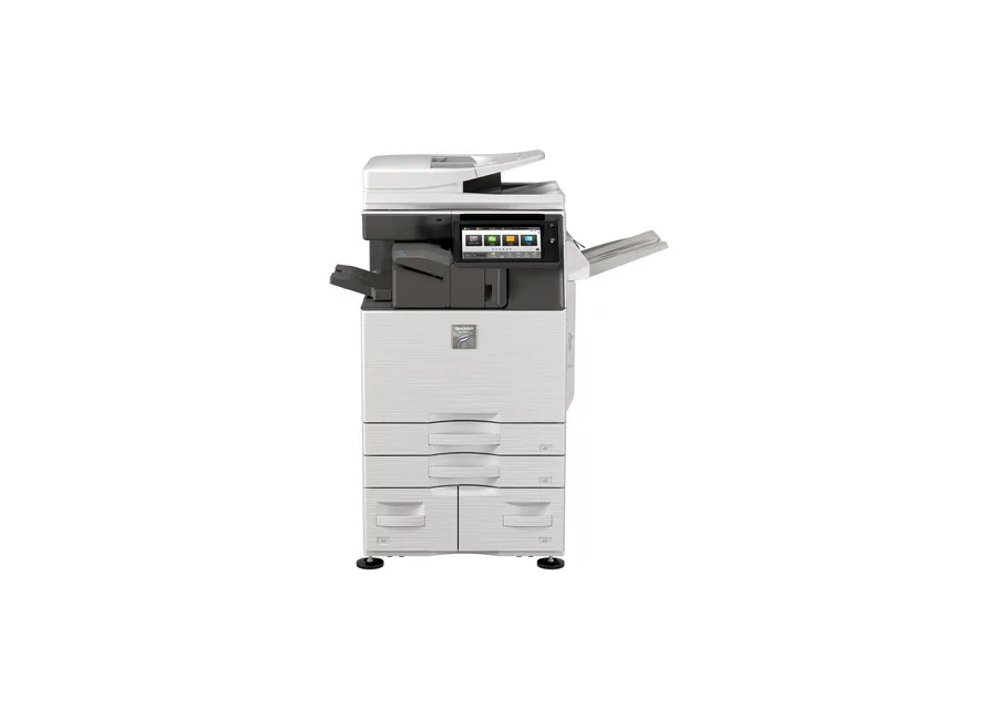 МФУ Sharp Griffin 2 MX-M5051EU в России МФУ Sharp Griffin 2 MX-M5051EU в России