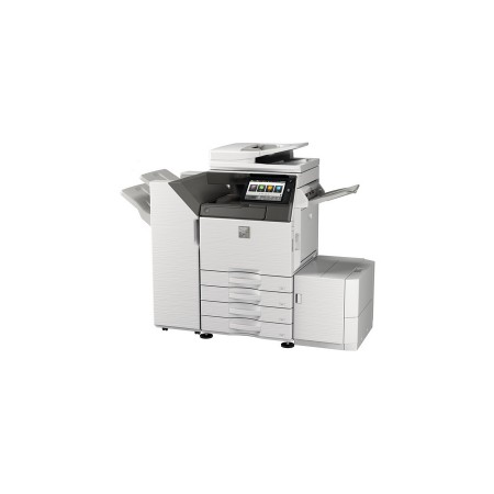 МФУ Sharp Griffin 2 MX-M5051EU в Москве МФУ Sharp Griffin 2 MX-M5051EU в Москве