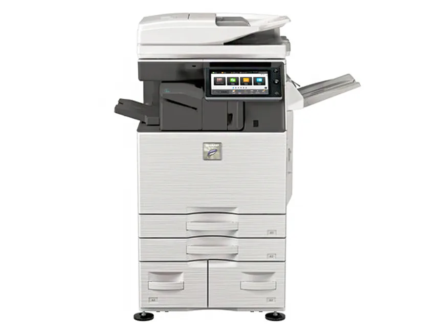 МФУ Sharp MX-M3071EU в России МФУ Sharp MX-M3071EU в России